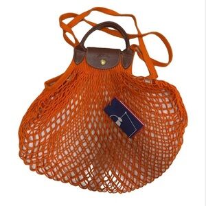 Longchamp Le Pilage Mesh
